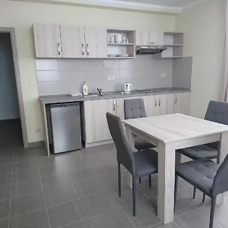 Ostrov Guest house *
