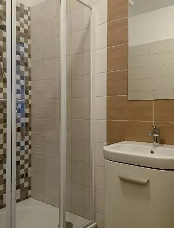 Guest house Ostrov